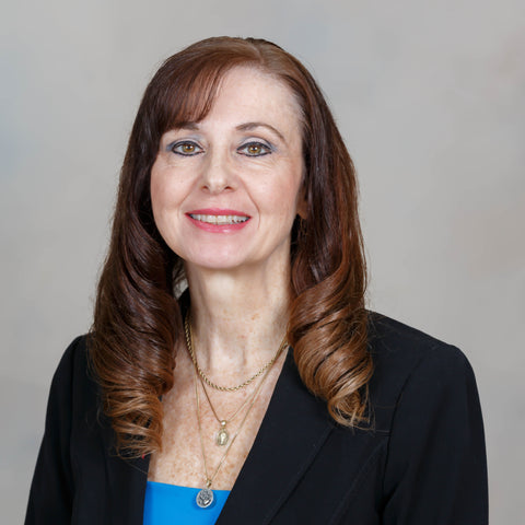 Marsha Suggs