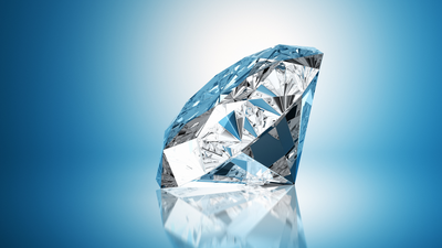 Are Lab Grown Diamonds Good For Engagement Rings?