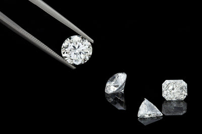 Do Lab Grown Diamonds Scratch Easily?