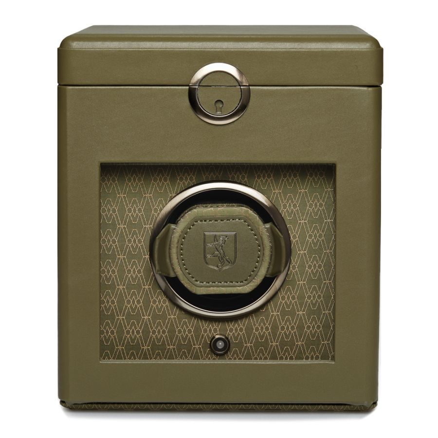 Wolf 1834 Single Watch Winder