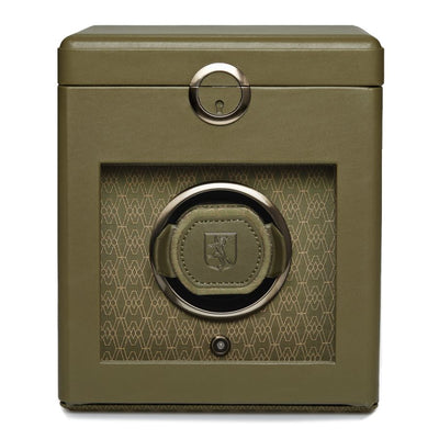 Wolf 1834 Single Watch Winder