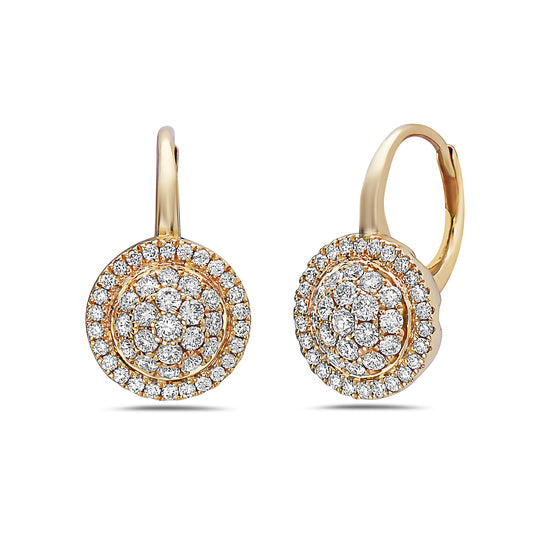 18kg Earrings