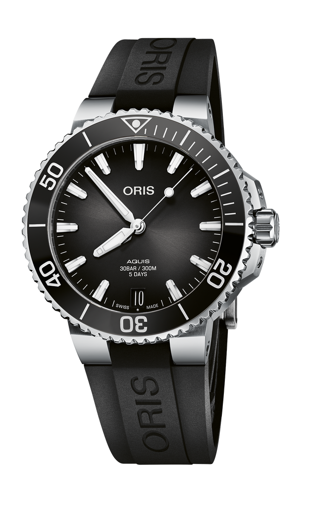 Aquis Date Calibre 400 01 400 7769 4154-07 4 22 74FC - Primary View