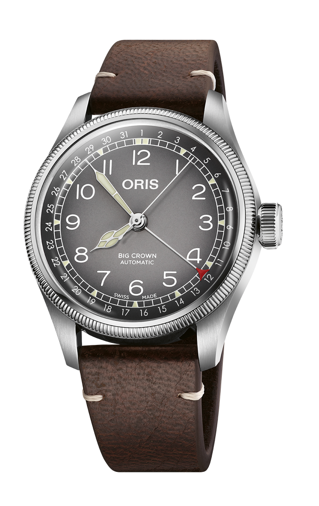 Big Crown Pointer Date 01 754 7779 4063-Set