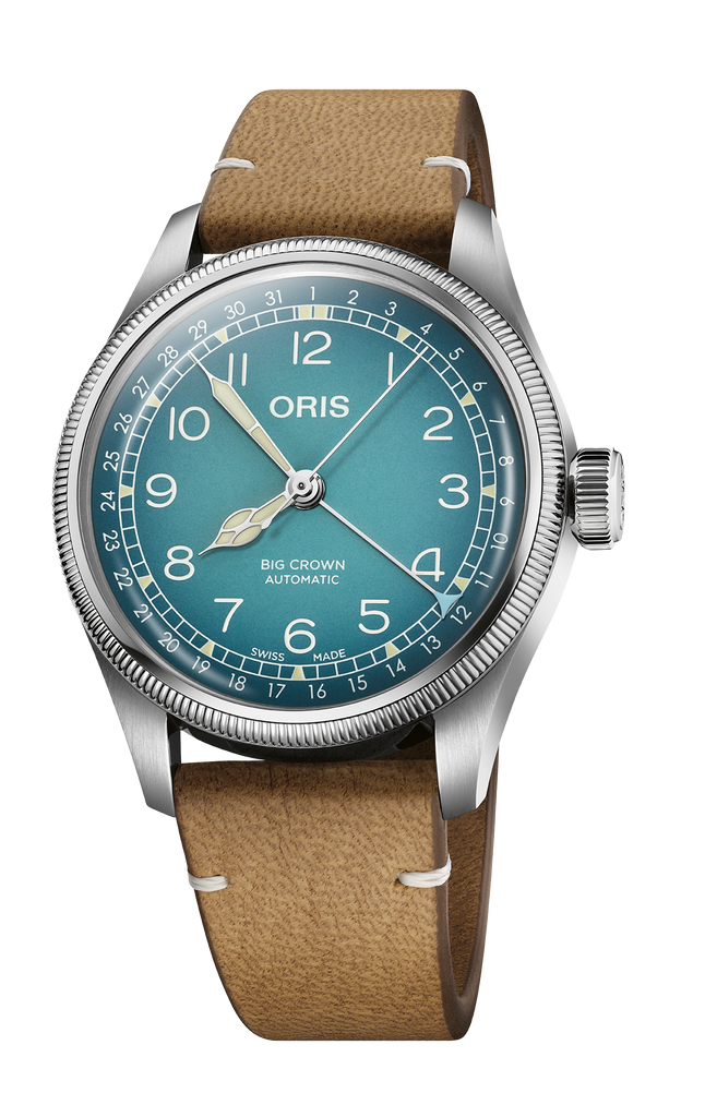 Big Crown Pointer Date 01 754 7779 4065-Set