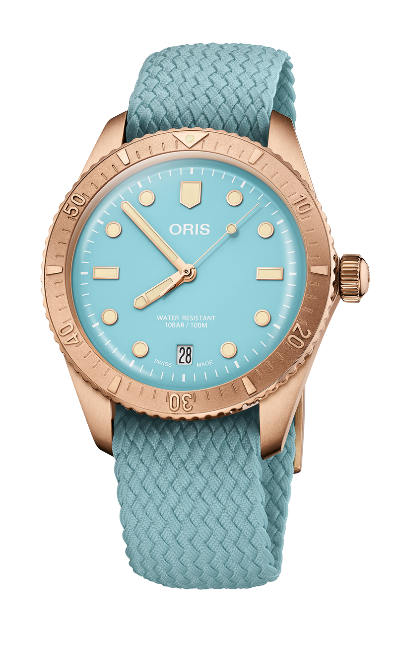 Divers Sixty-Five Cotton Candy 01 733 7771 3155-07 3 19 02BRS