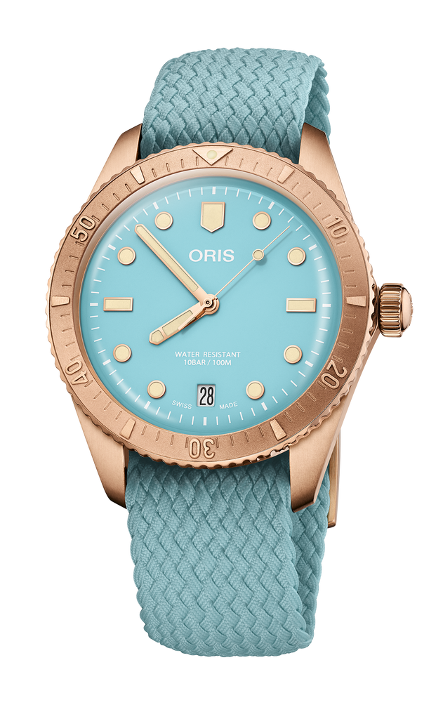 Divers Sixty-Five Cotton Candy 01 733 7771 3155-07 3 19 02BRS