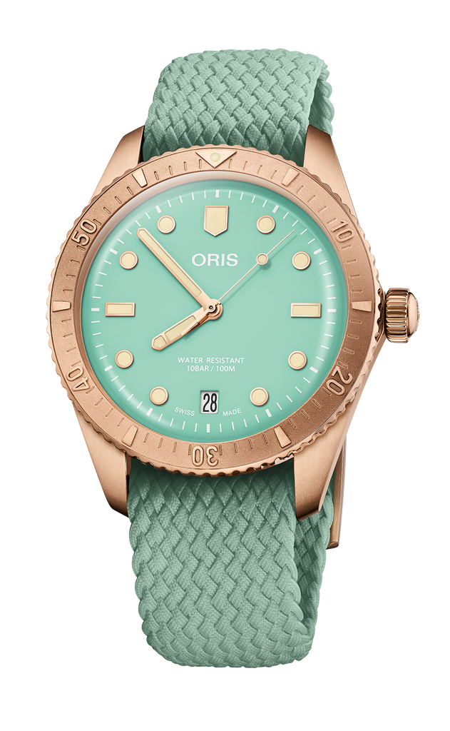 Divers Sixty-Five Cotton Candy 01 733 7771 3157-07 3 19 03BRS