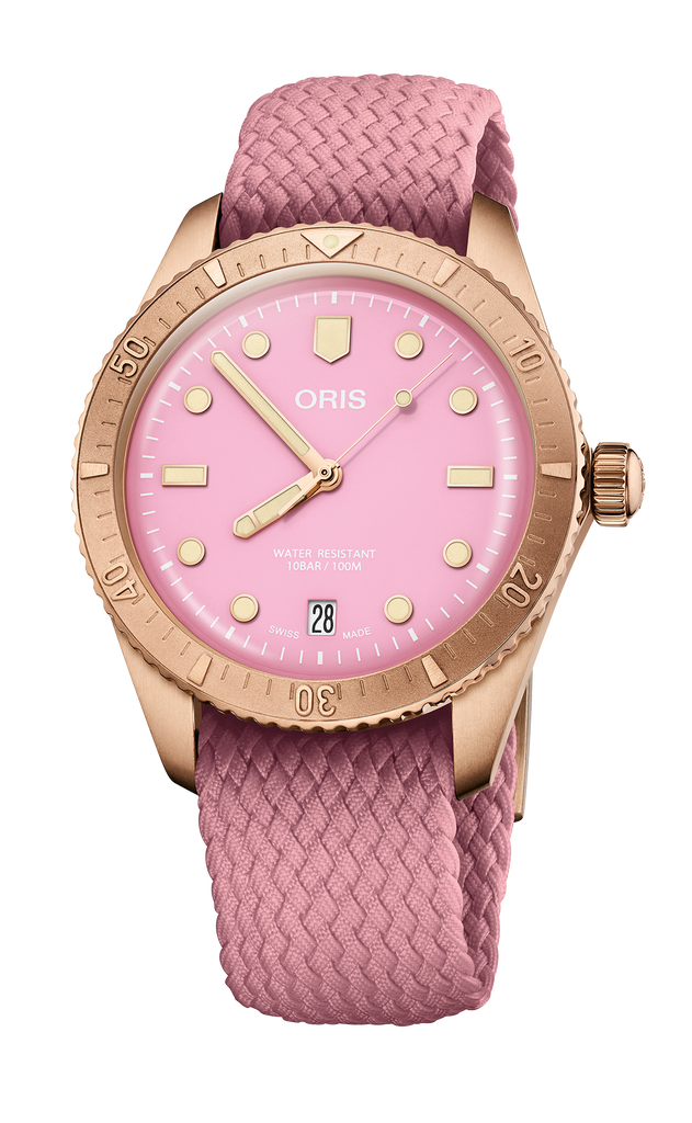 Divers Sixty-Five Cotton Candy 01 733 7771 3158-07 3 19 04BRS