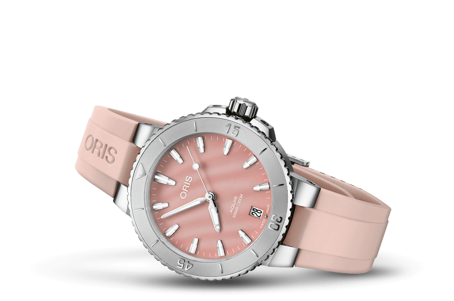 Aquis Date 01 733 7770 4158-07 4 18 66FC - Side View