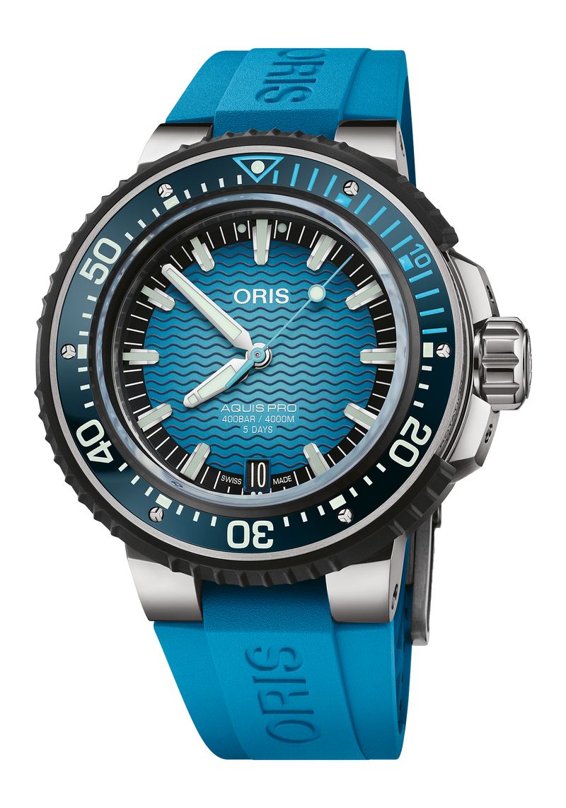 Aquis Pro 4000m 01 400 7777 7155-Set