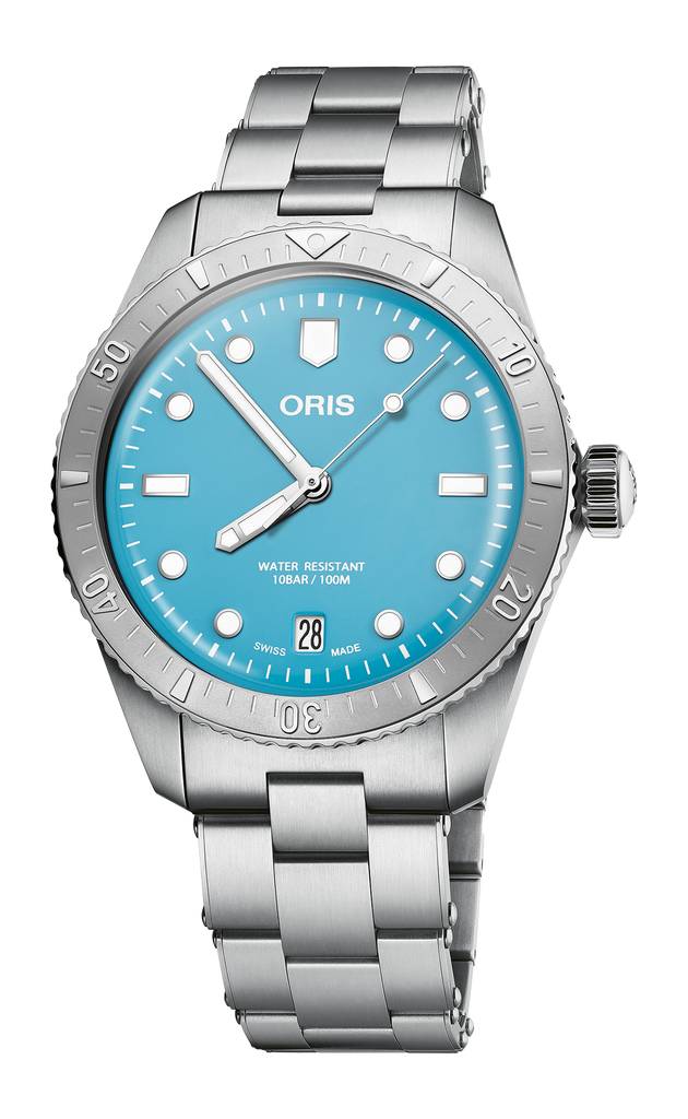 Divers Sixty-Five Cotton Candy 01 733 7771 4055-07 8 19 18