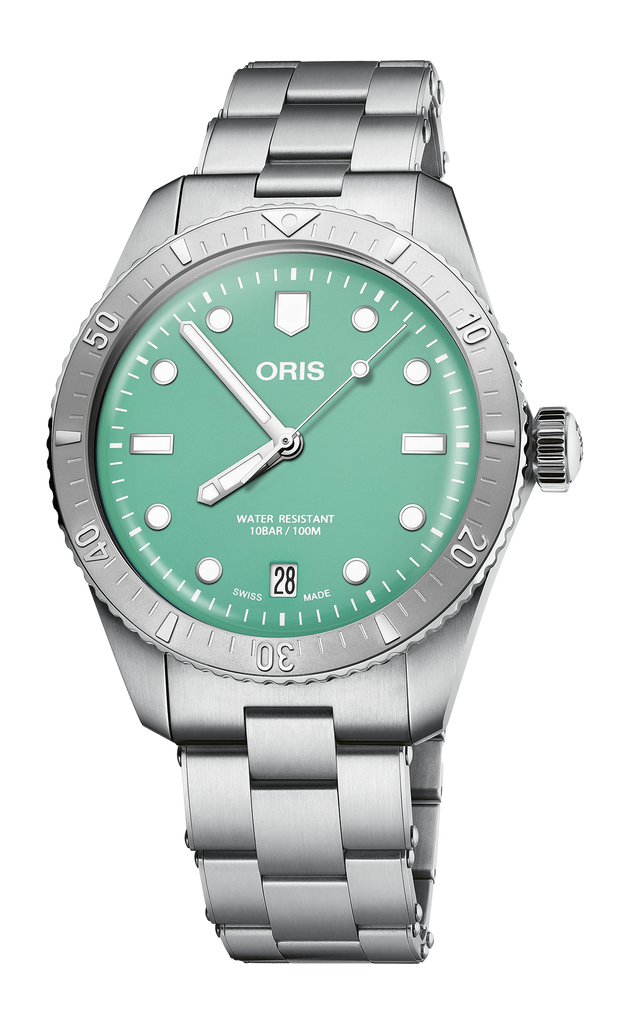 Divers Sixty-Five Cotton Candy 01 733 7771 4057-07 8 19 18