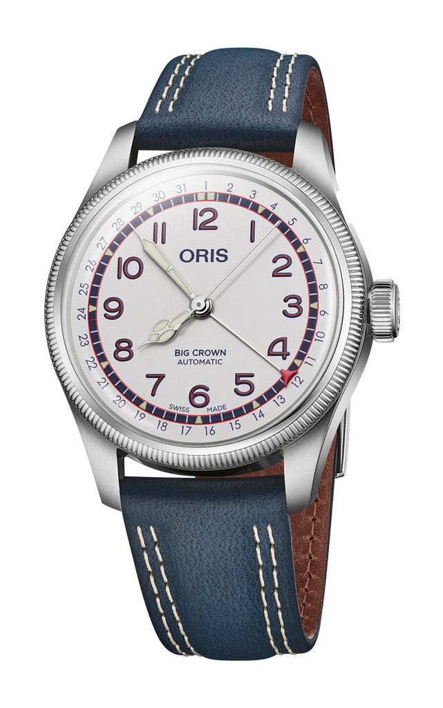 Big Crown Pointer Date 01 754 7785 4081-Set