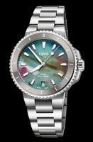 36.50 mm / Multicoloured / Rubber Strap