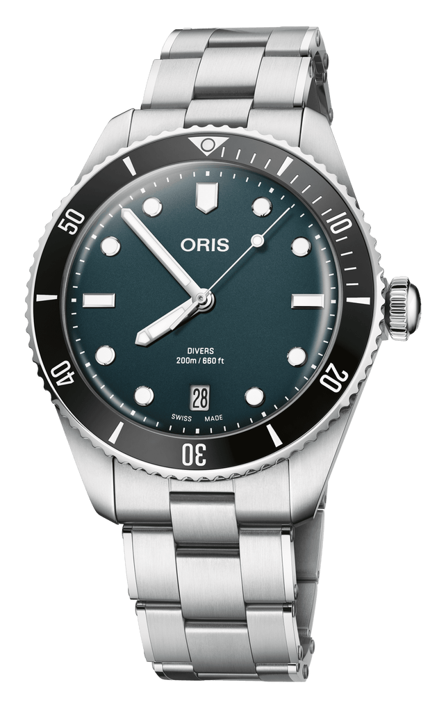 The New Divers 01 733 7795 4055-Set
