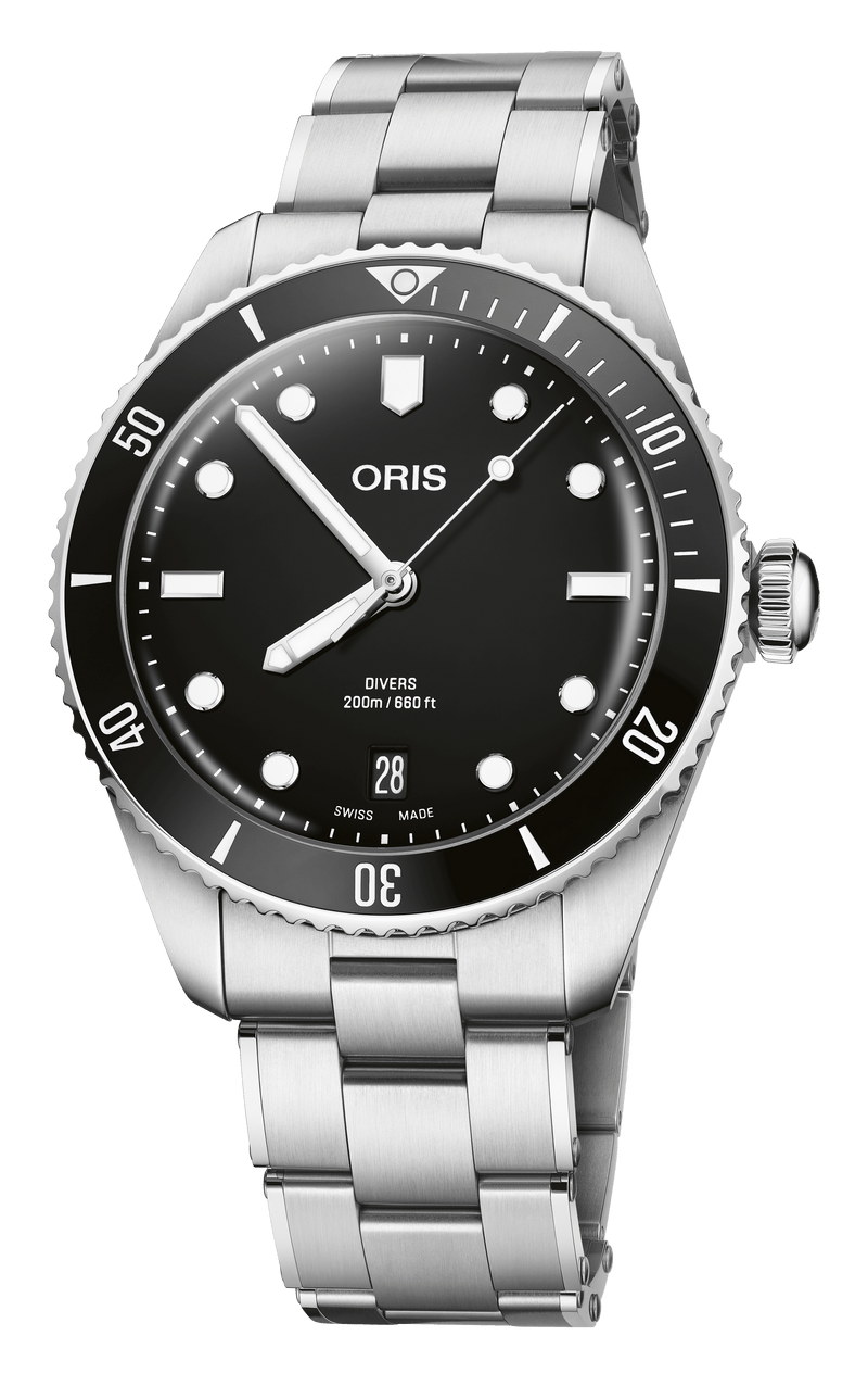 The New Divers 01 733 7795 4054-Set