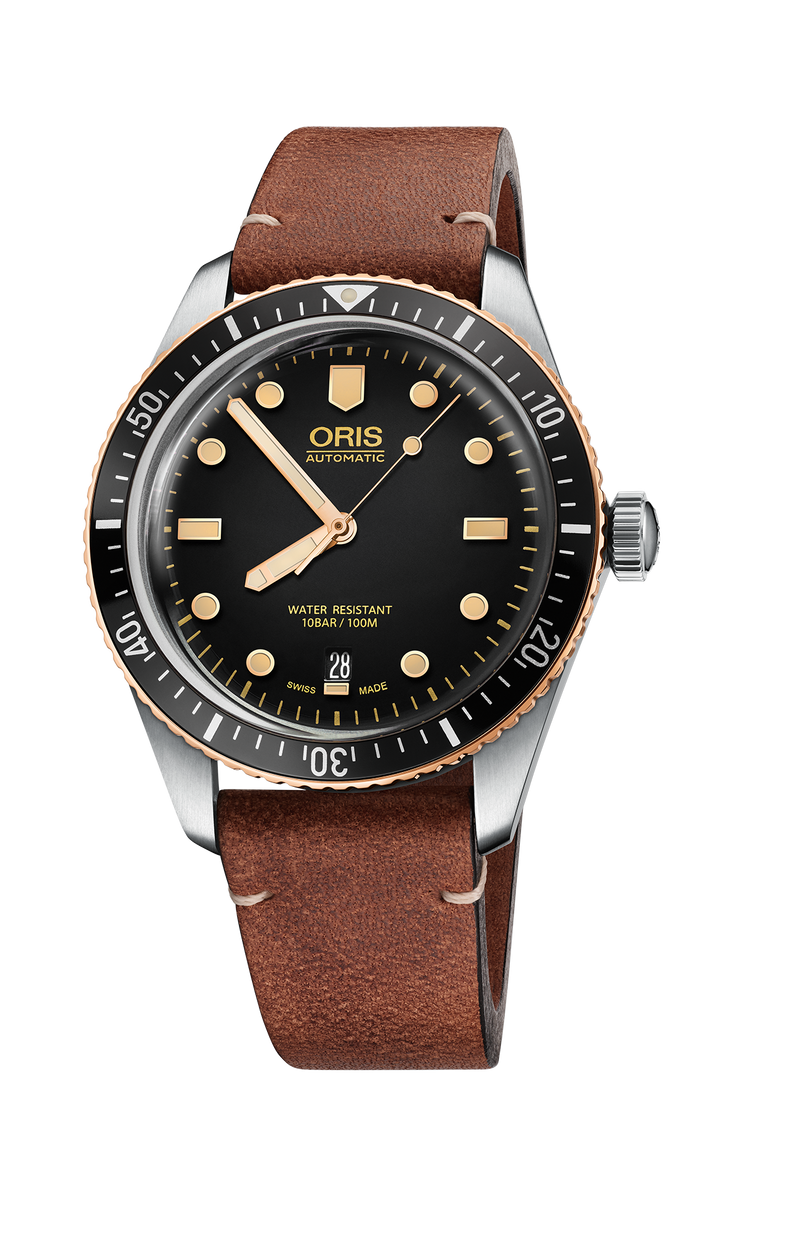 Divers Sixty-Five 01 733 7707 4354-07 5 20 45
