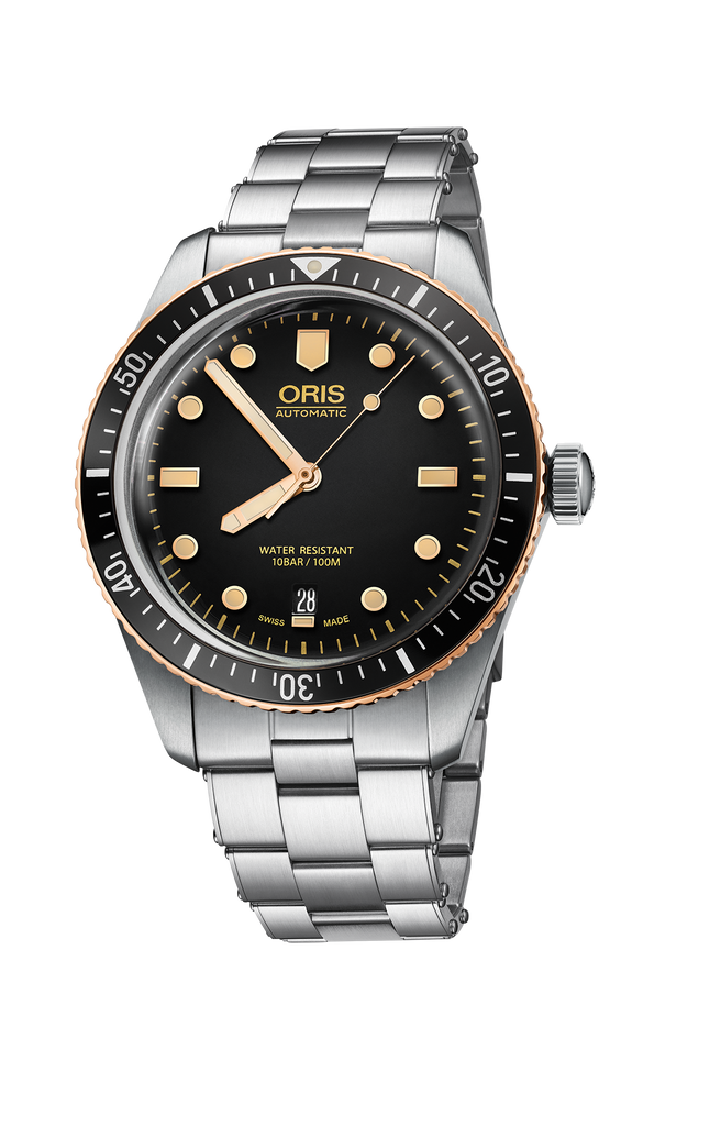 Divers Sixty-Five 01 733 7707 4354-07 8 20 18