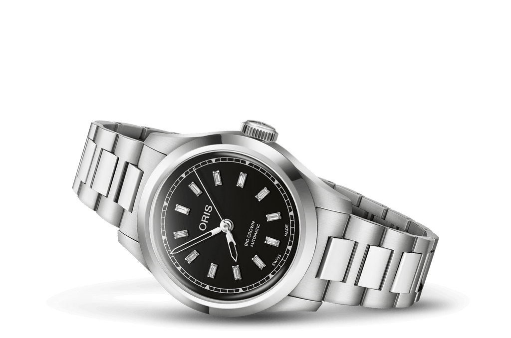 The New Big Crown 01 531 7797 4094-07 8 17 06 - Side View