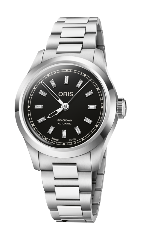 The New Big Crown 01 531 7797 4094-07 8 17 06 - Primary View