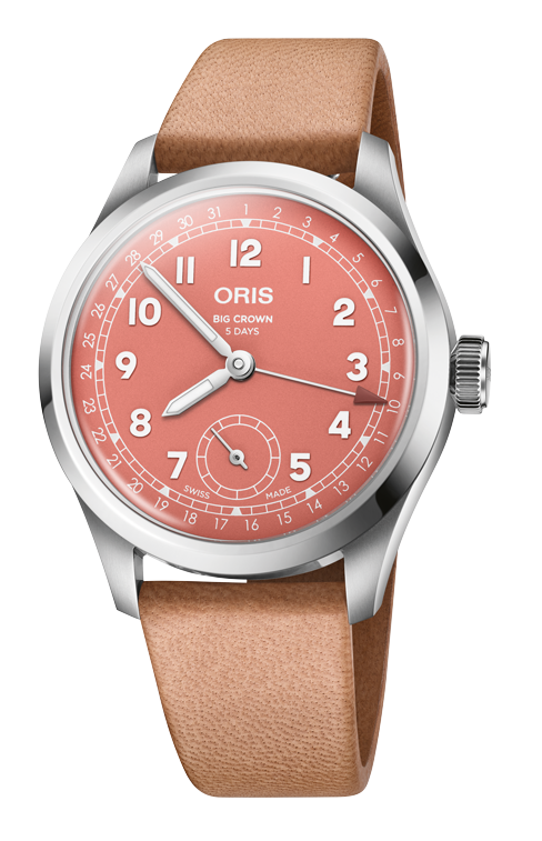 The New Big Crown 01 403 7799 4068-07 6 20 11FC - Primary View