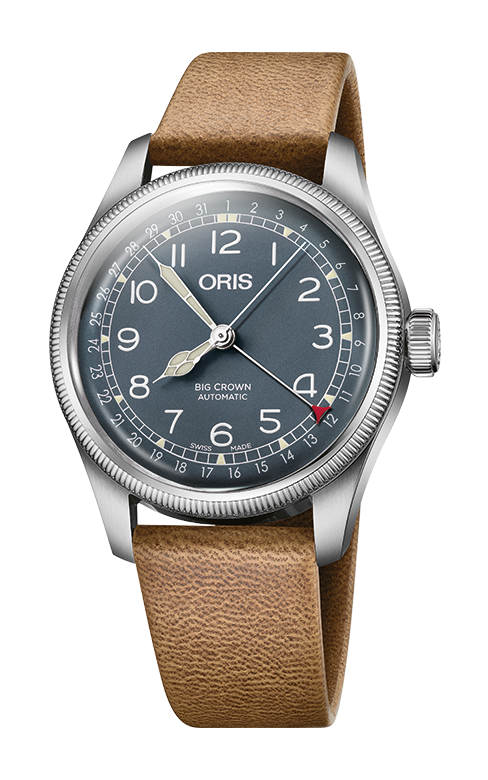 Big Crown Pointer Date 01 754 7785 4065-07 6 20 10