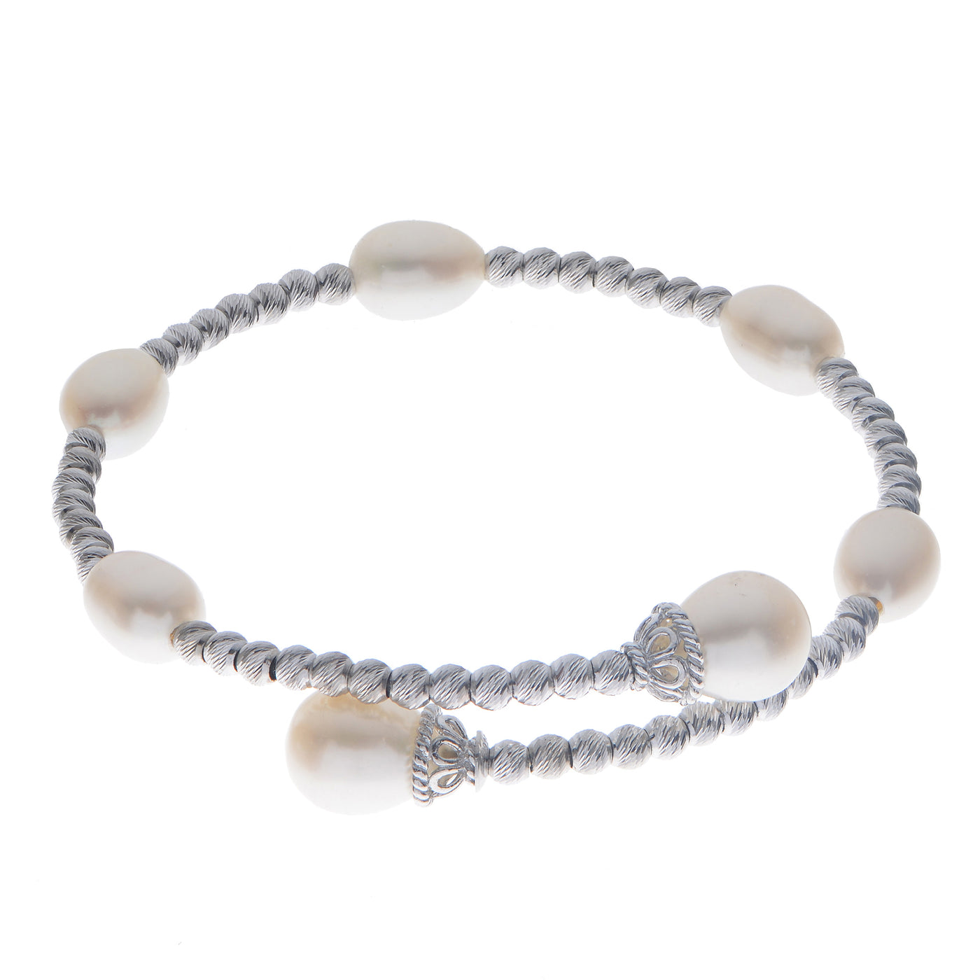 7 inch Fresh Water Pearl Bracelet