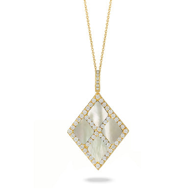 Diamond Pendants & Slides                  [ >>PENDANT<< ]