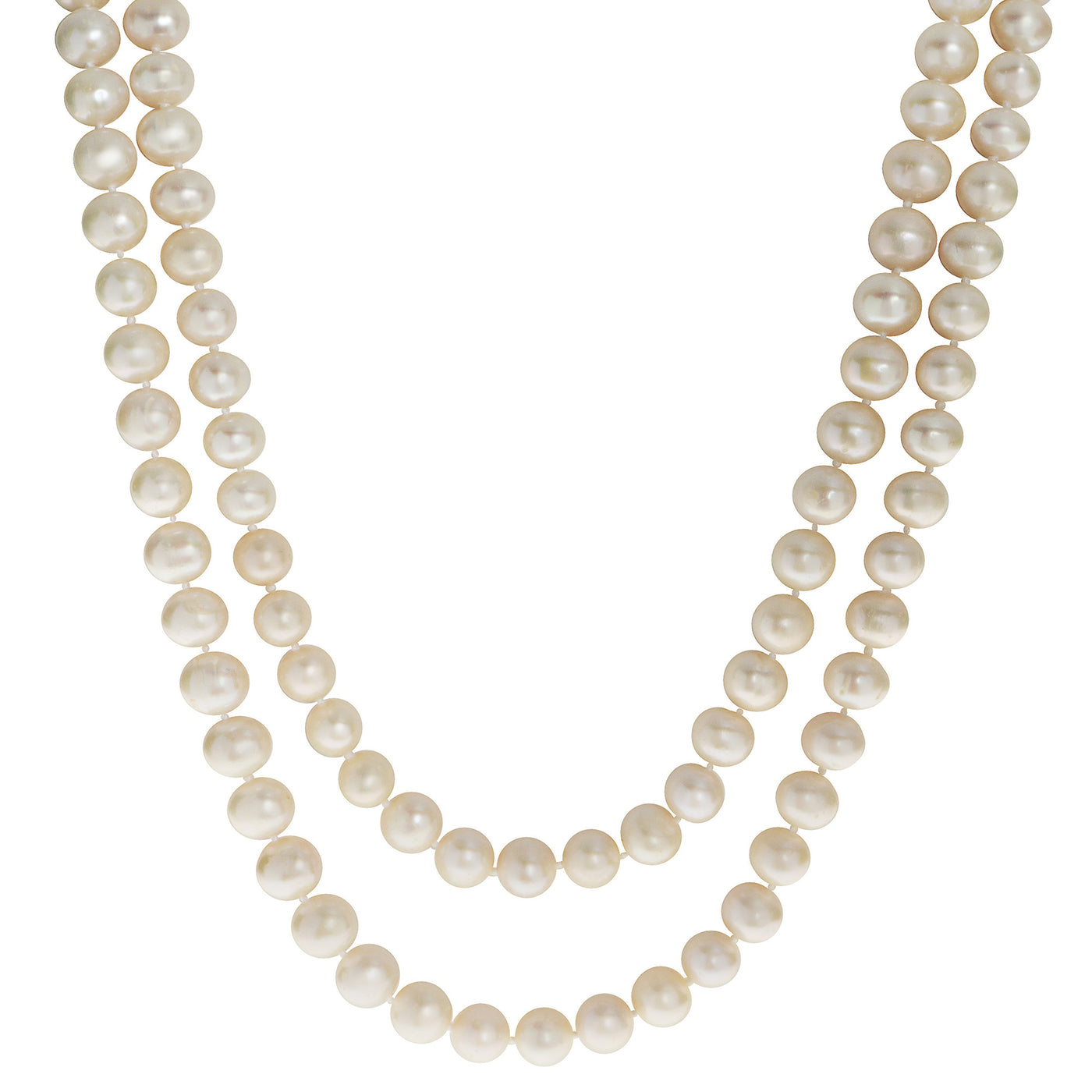 Freshwater Pearl Necklace