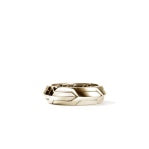 14K Yellow Icon 50 Ring Size 7