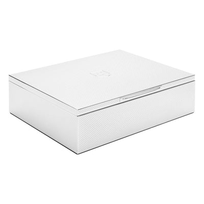 Wolf 1834 Siilver Jewelry Box