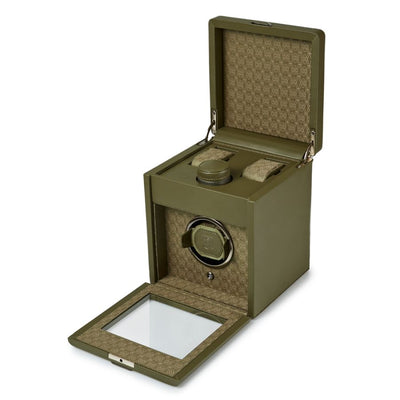 Wolf 1834 Single Watch Winder