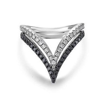 Diamond Fashion Rings - Women'