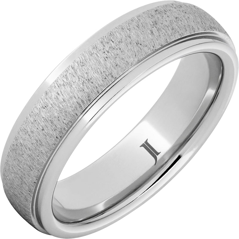 High Plains - Serinium® Grain Finish Ring