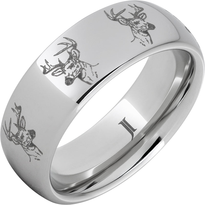 Serinium® Buck Ring