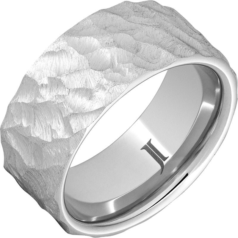 Serinium® Mens Thor Ring