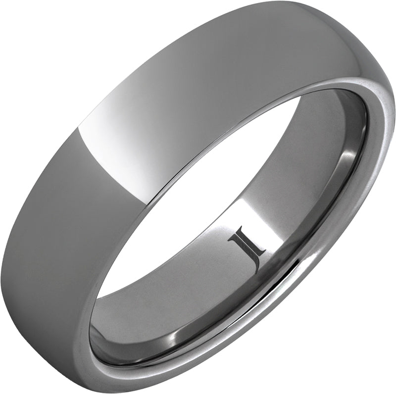 Rugged Tungsten™ Ring